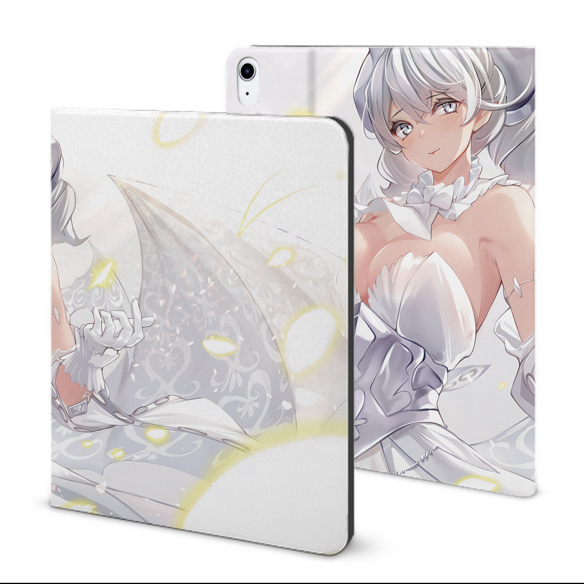 （画像用） 遊☆戯☆王 Yu-Gi-Oh! IPad ケース ブック型 PUレザー TPU 耐衝撃 軽量 薄型 ペン収納なし 全面保護 IPad 各モデル対応